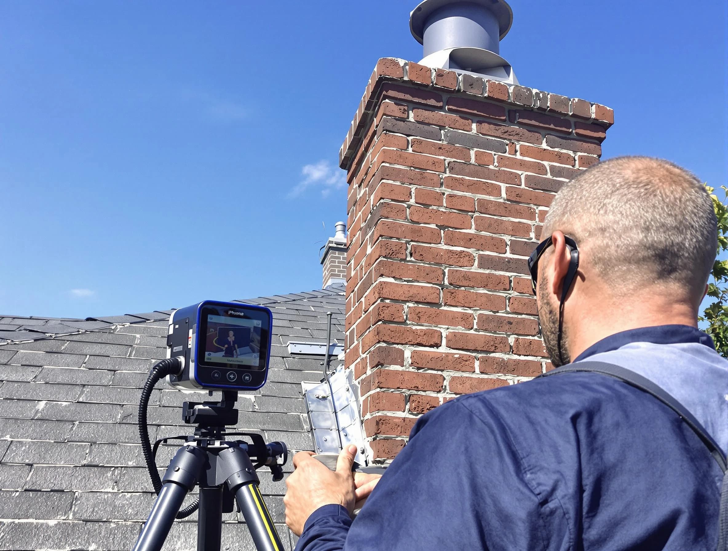 Chimney Inspection service in Pinson, AL