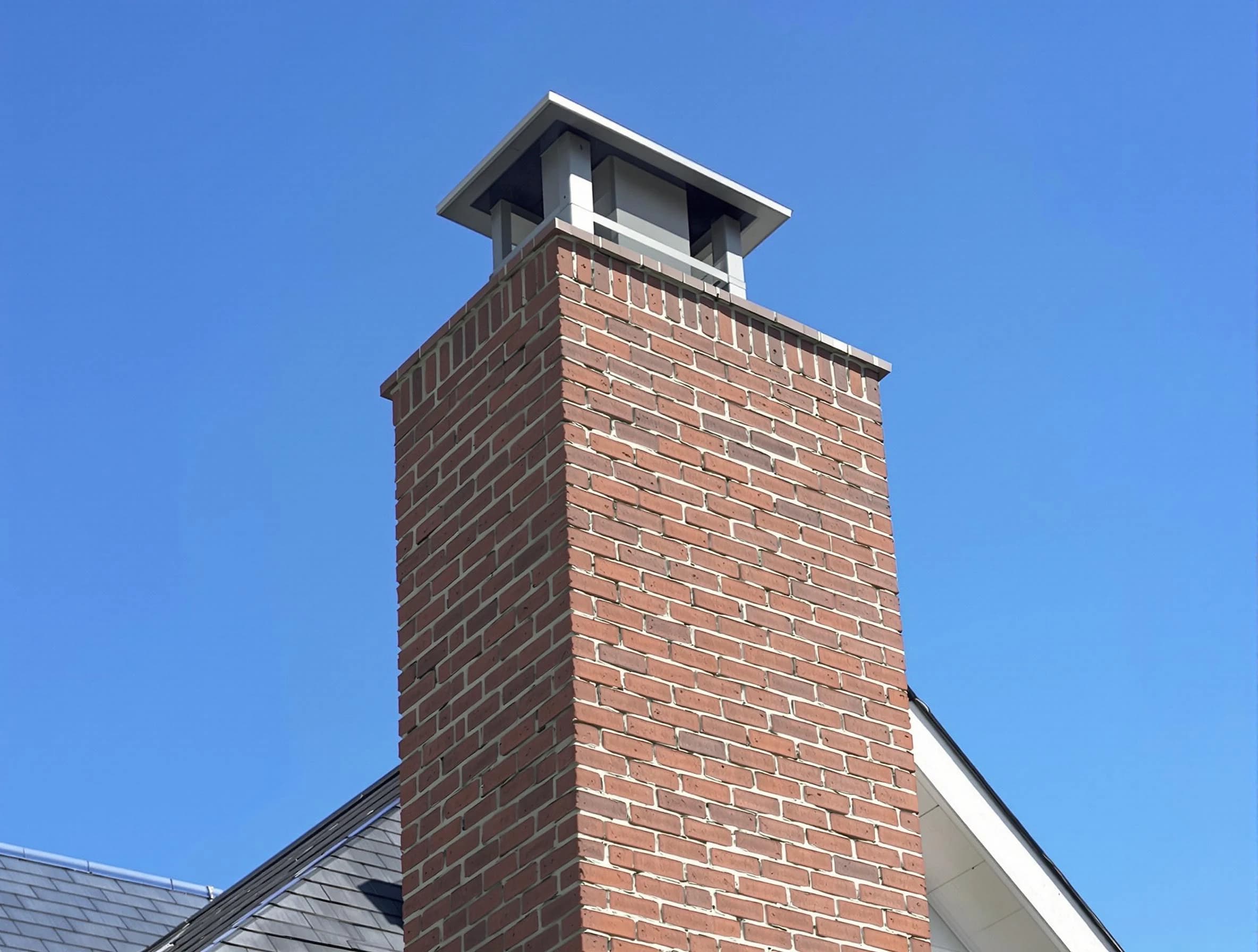 Chimney Remodeling service in Pinson, AL